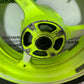 HONDA CBR1000 rr FIREBLADE REAR WHEEL YEAR 2006 (CMB1220)