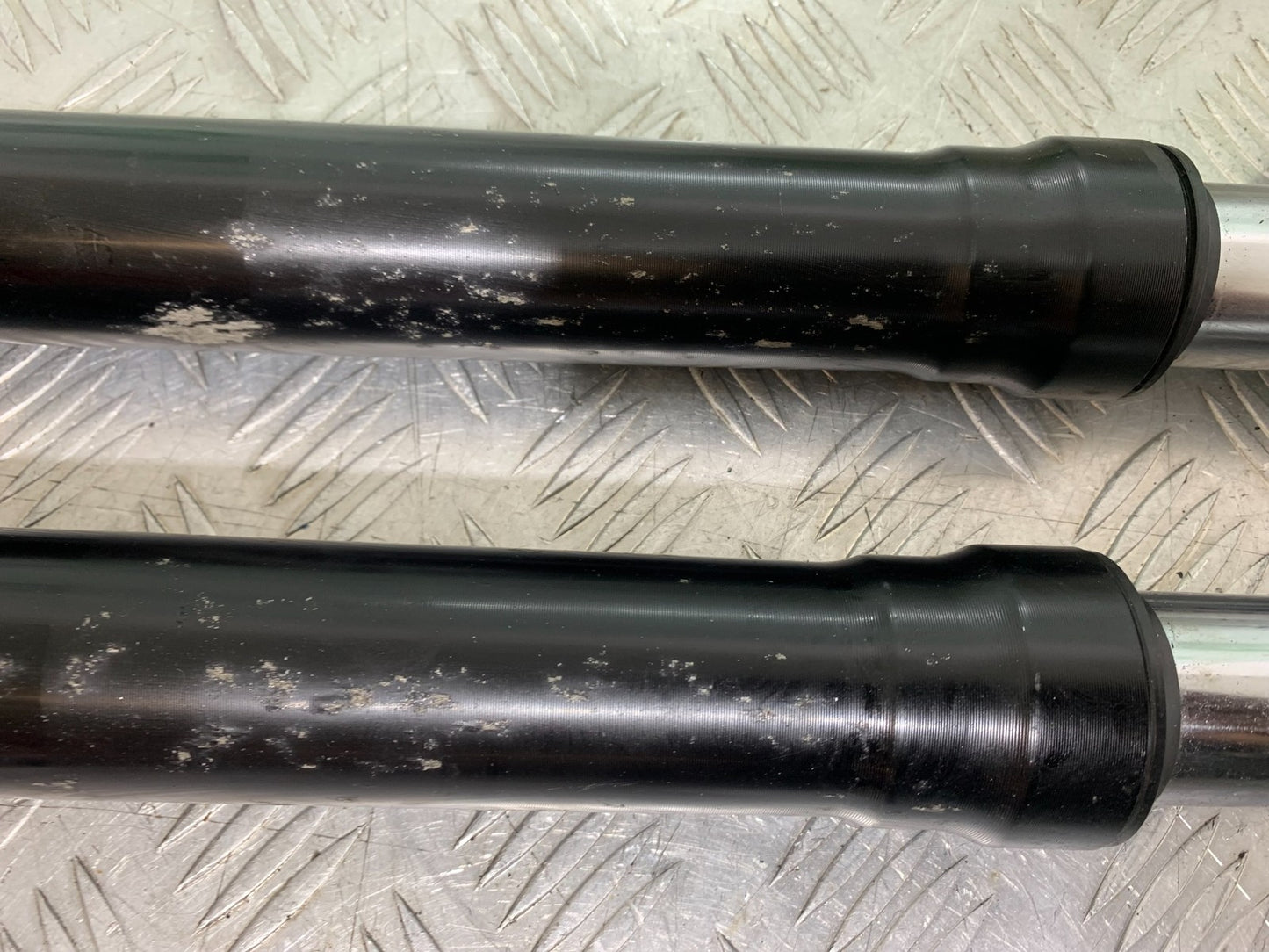APRILIA RSV1000 RSV 1000 MILLE FORKS   1998- 2003 (CMB1184)