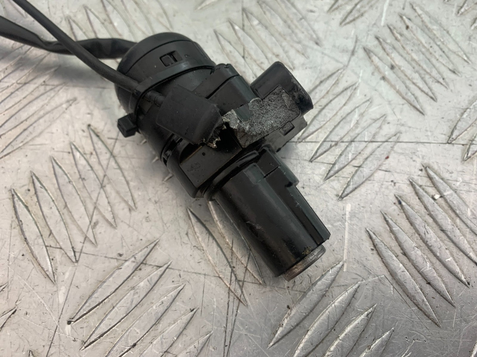 APRILIA RS660 RS 660 ECU LOCKS KEYS   YEAR 2020-2024 (CMB1202)