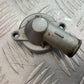 APRILIA 650 PAGASO STRADA WATER ENGINE COVER  YEAR 2005-2010 (CMB1057)