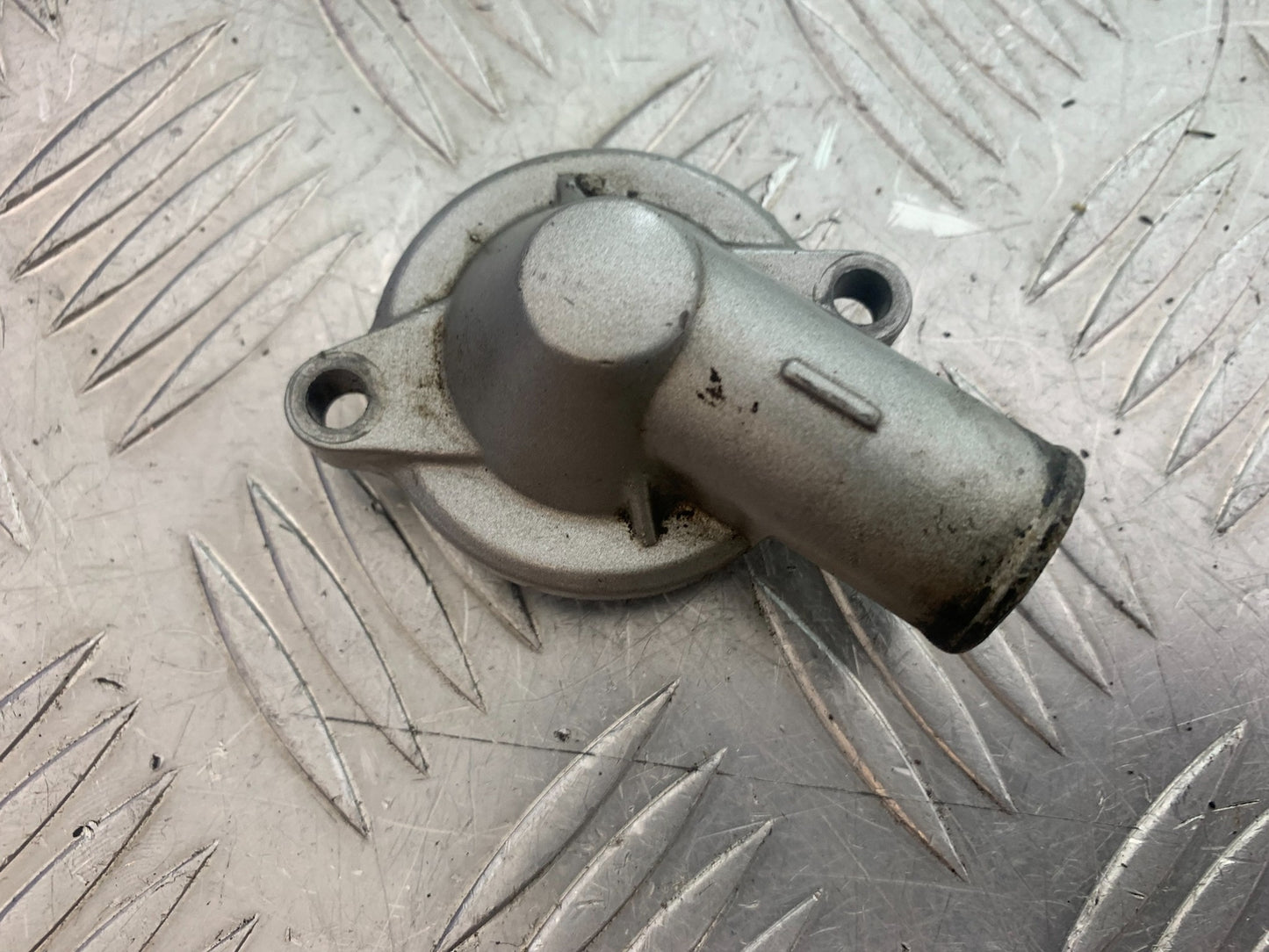 APRILIA 650 PAGASO STRADA WATER ENGINE COVER  YEAR 2005-2010 (CMB1057)