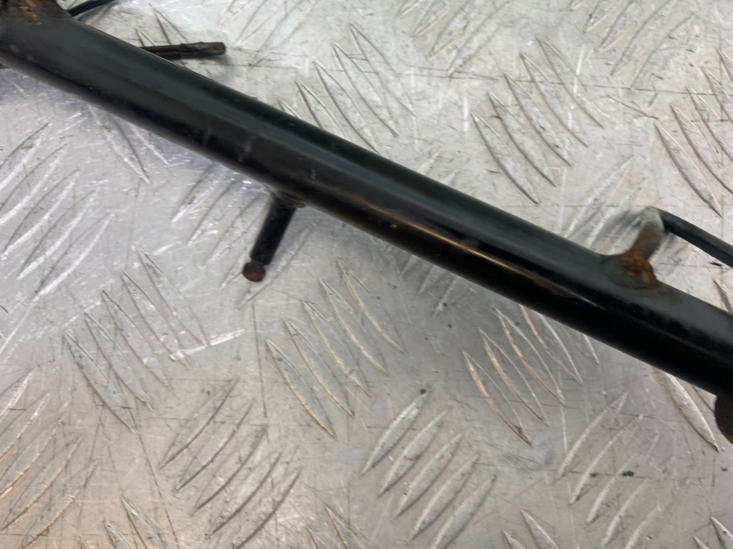 KAWASAKI 650 VERSYS SIDE STAND  YEAR 2015-2018 (CMB1288)