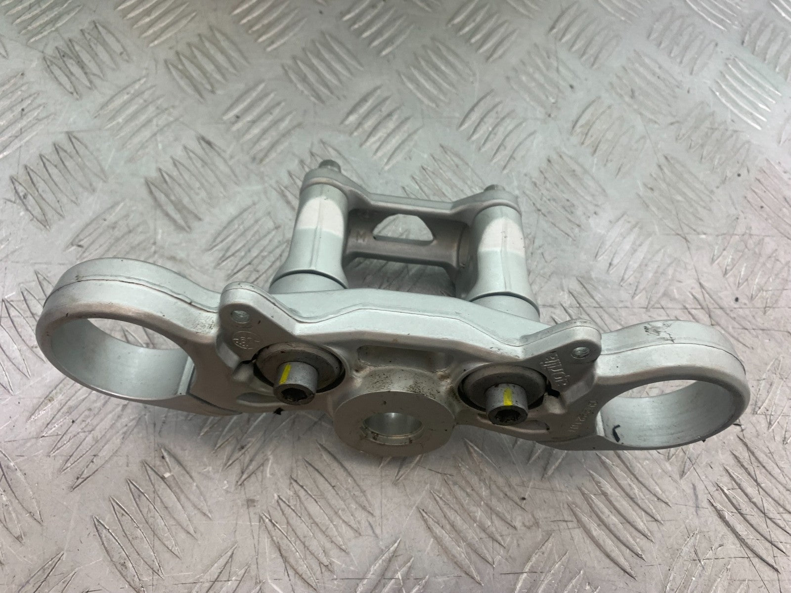 APRILIA SL750 SL 750 SHIVER TOP YOKE YEAR 2008-2016 (CMB1242)