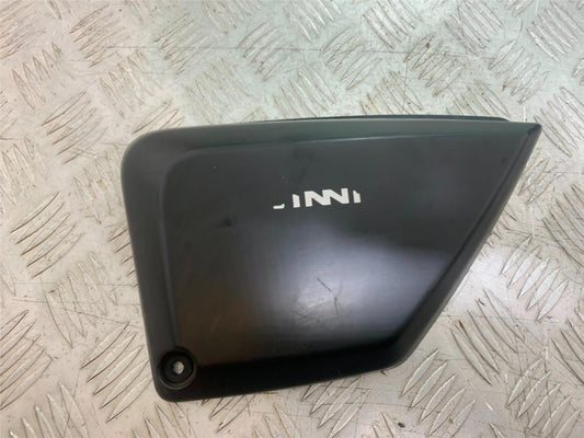 SINNIS HOODLUM 125 LEFT SEAT PANEL  YEAR 2021-2025 (CMB1196)