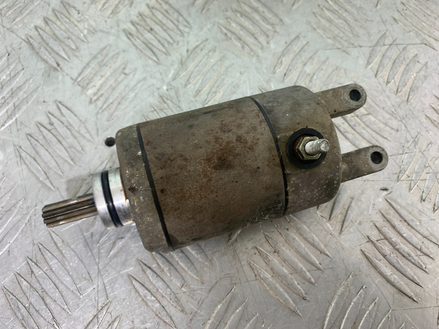 YAMAHA XMAX 250 XMAX 250 STARTER MOTOR  YEAR 2006-09 (CMB1201)