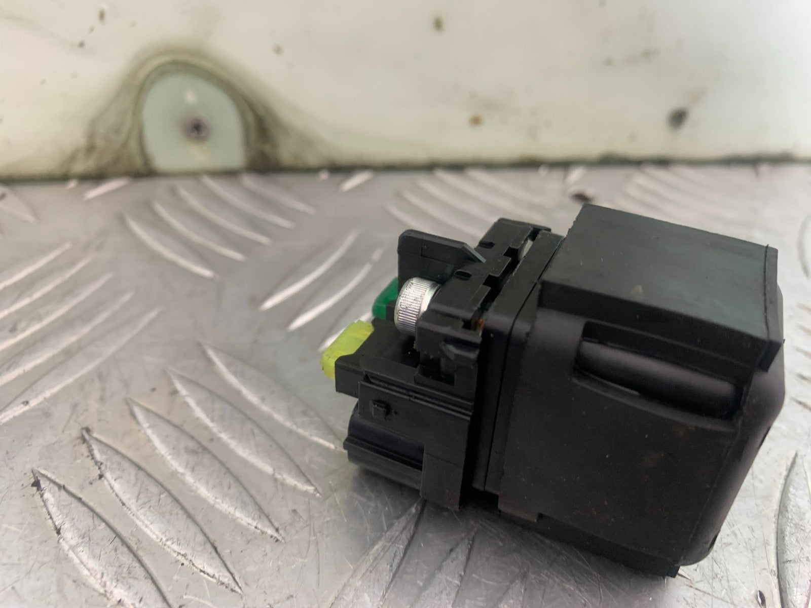 HONDA CBR1000 RR CBR 1000RR FIREBLADE STARTER SOLENOID 2008-2011 (CMB1179)
