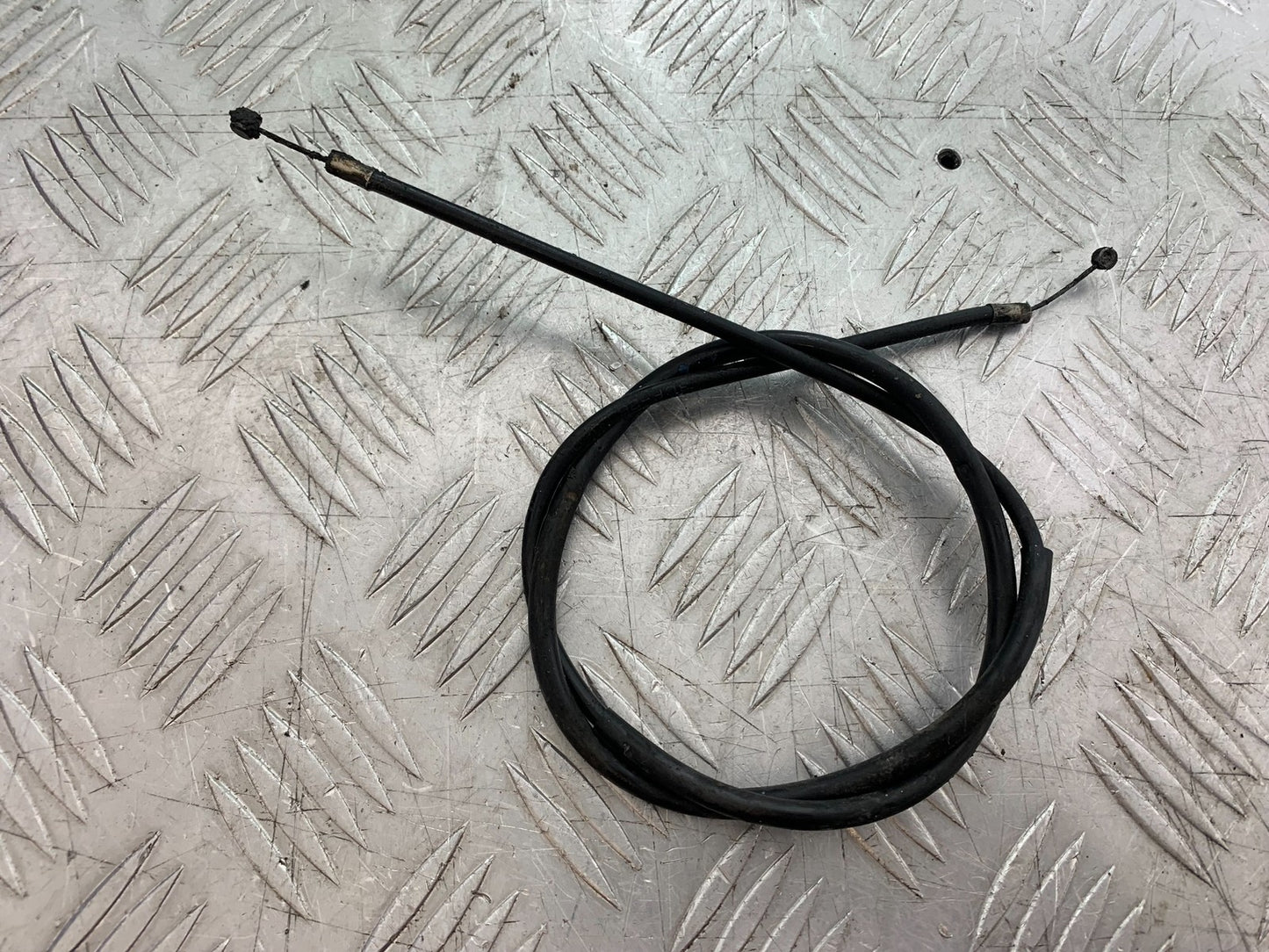 YAMAHA XV1100 XV 1100 VIRAGO CHOKE CABLE  1990-1999 (CMB1243)