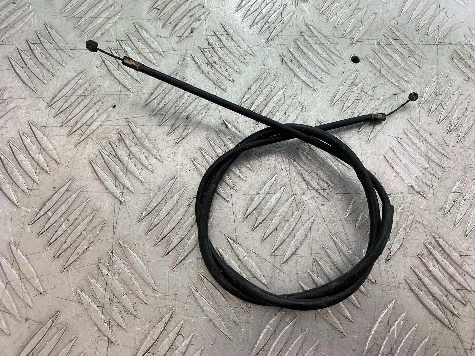 YAMAHA XV1100 XV 1100 VIRAGO CHOKE CABLE  1990-1999 (CMB1243)