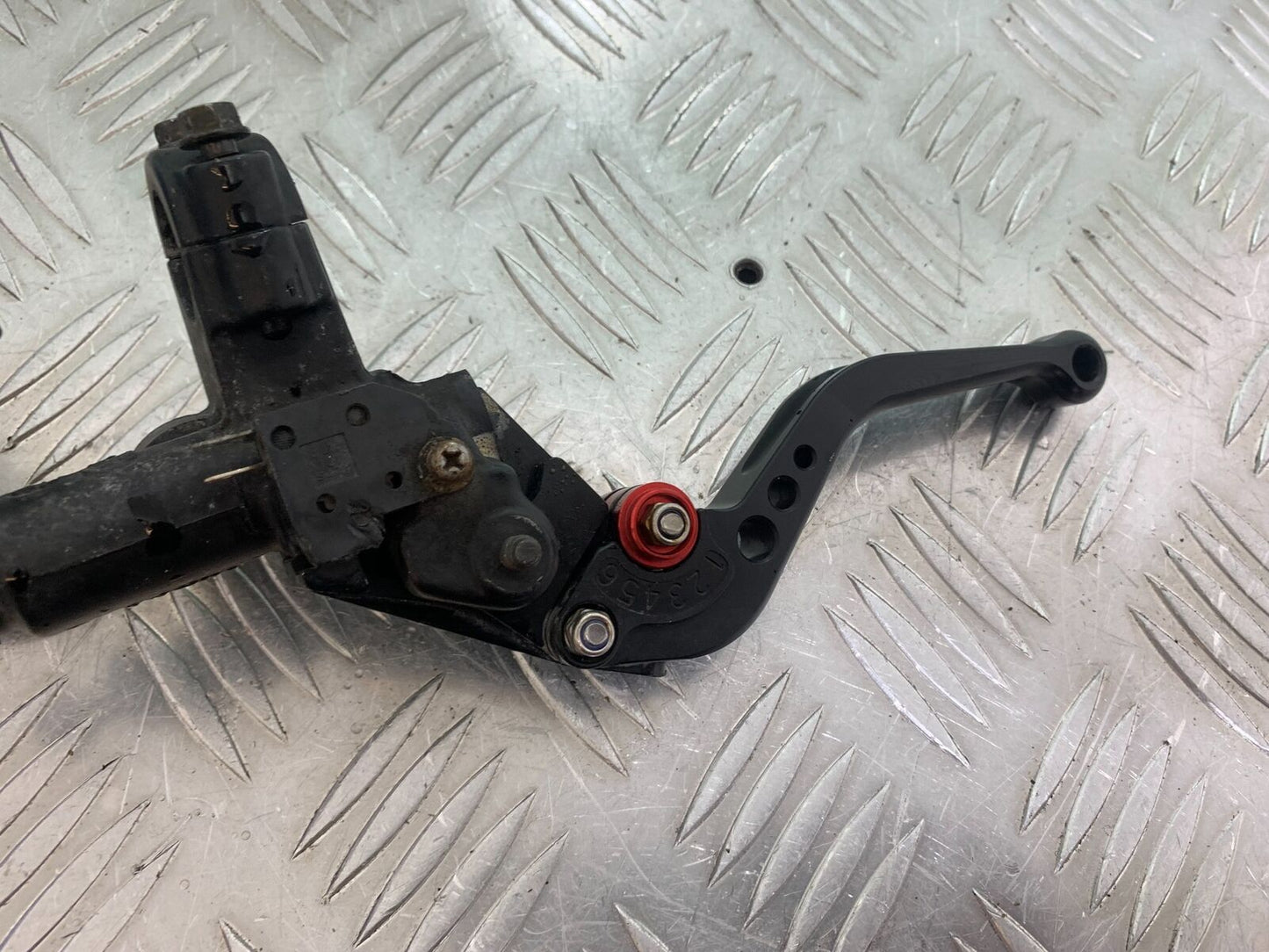 SUZUKI SV650 SV 650 mk1 FRONT MASTER CYLINDER  YEAR 1999-2002 (CMB1036)