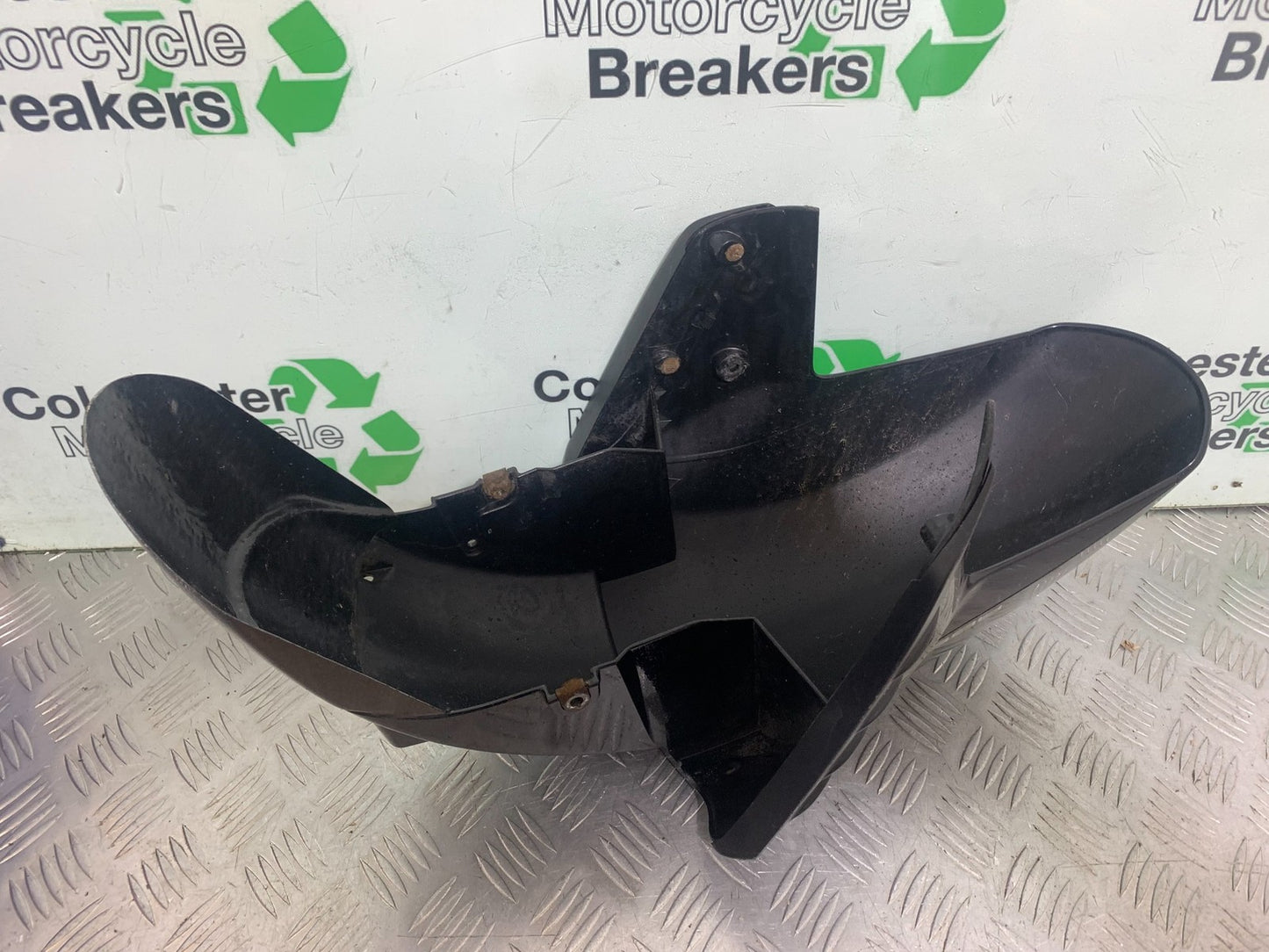 KAWASAKI GTR1400 GTR 1400 FRONT MUDGUARD  YEAR 2007-2009 (CMB1174)