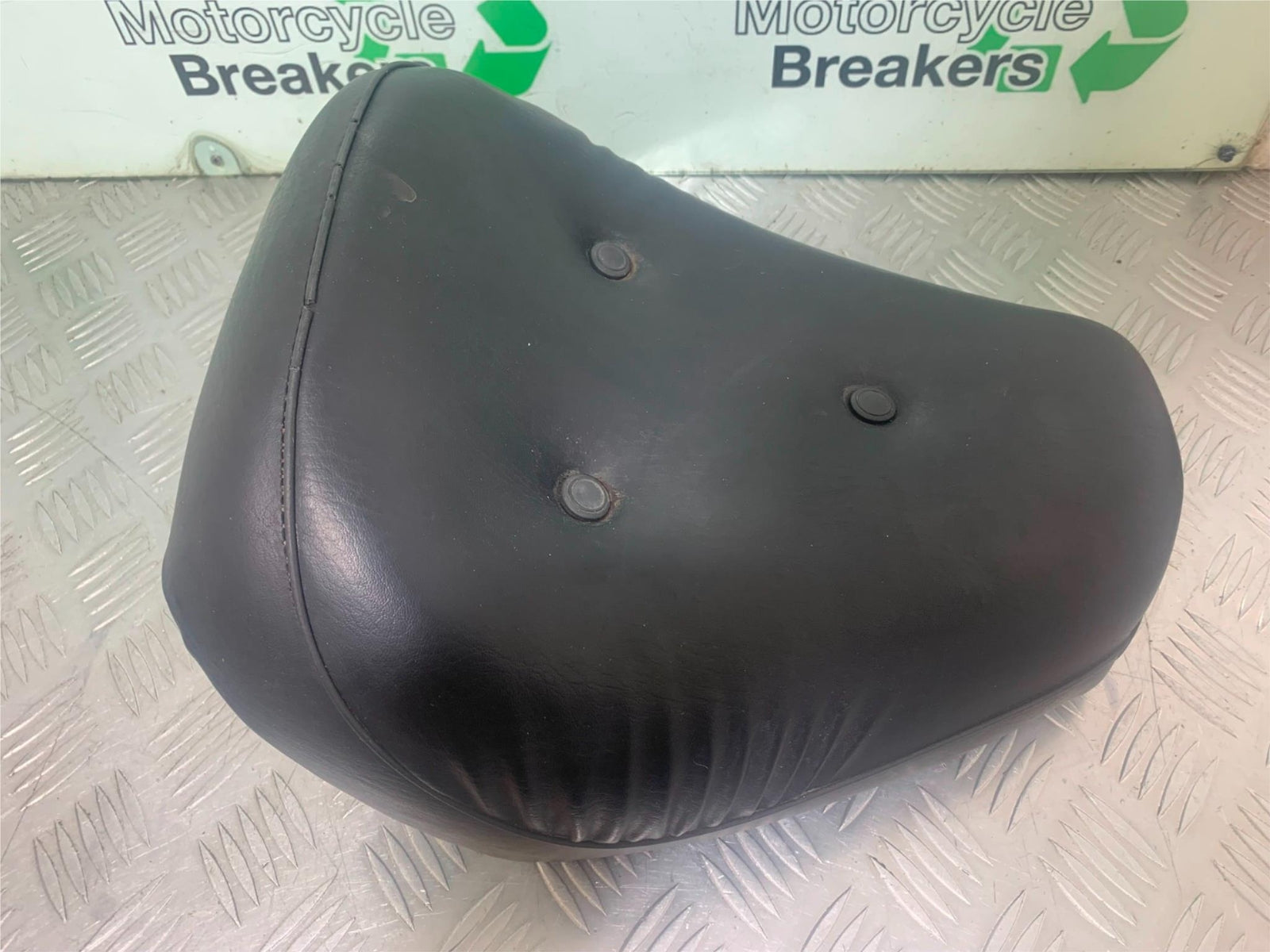 PIONEER XF250 FRONT SEAT YEAR 2009 (CMB1143)