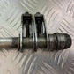 HONDA CBR1100 BLACKBIRD REAR WHEEL SPINDLE YEAR 1996-1998 (CMB1017)