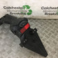 YAMAHA MT03 REAR MUDGUARD   YEAR 2018  (STOCK 801)