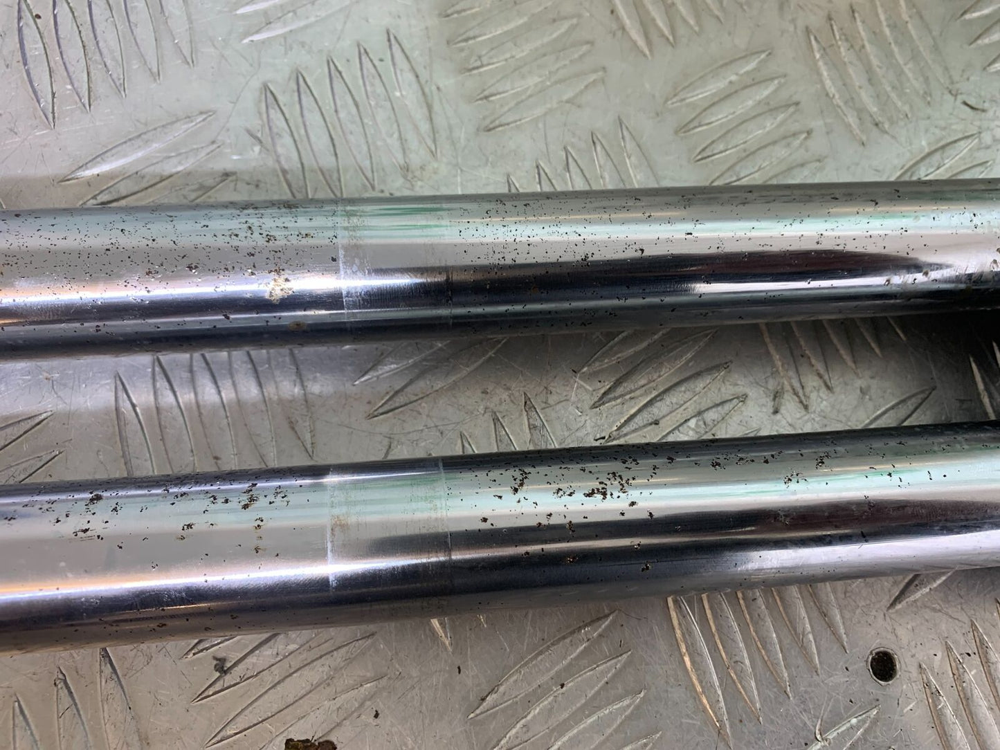 HONDA CX500 CX 500 FORKS YEAR 1978-81 (CMB1079)