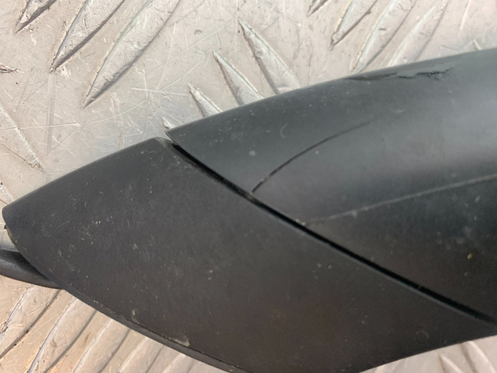 MV AGUSTA 800 F3 RIGHT MIRROR  YEAR 2013-2016 (CMB1152)
