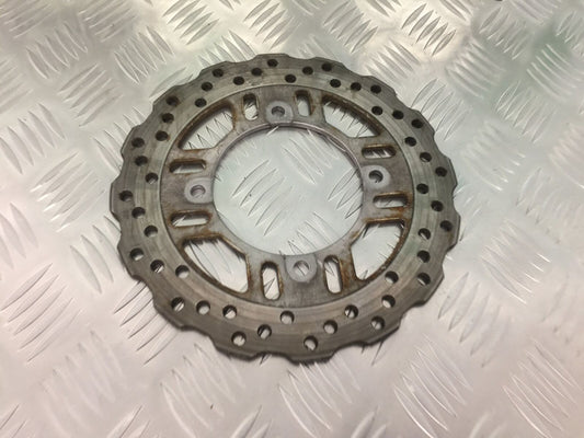 KAWASAKI Z800 Z 800 REAR BRAKE DISC   YEAR 2013-2017 (STOCK 925)