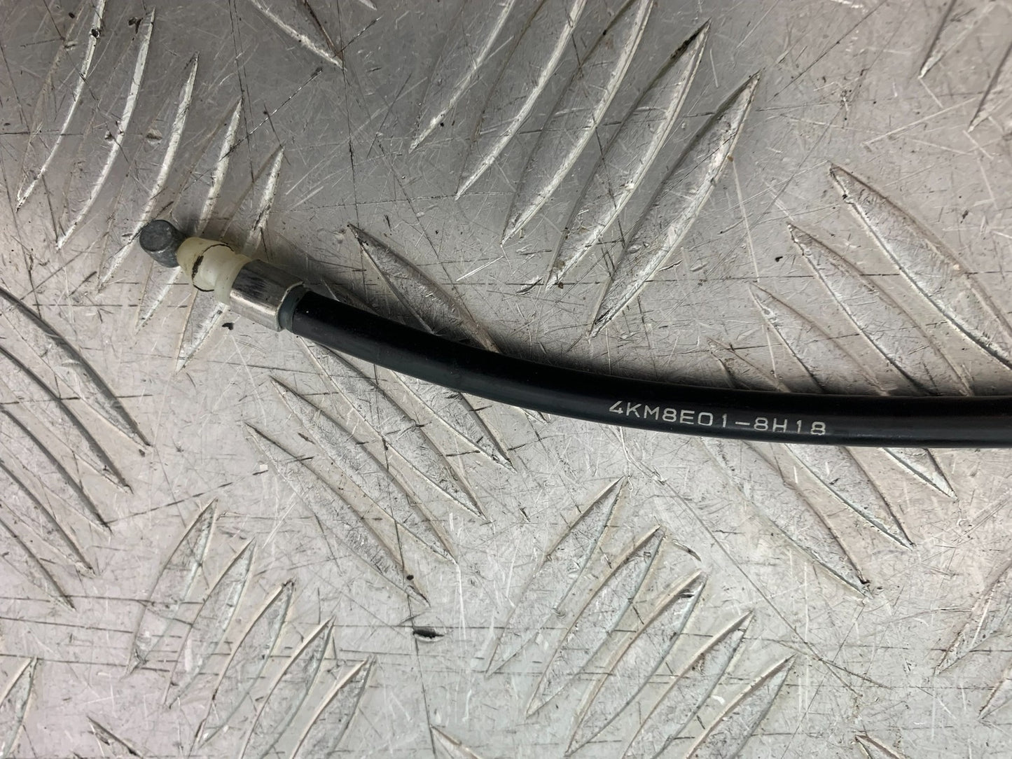 YAMAHA YZF R1 4XV SEAT CATCH CABLE  YEAR 1998-99 (CMB1291)