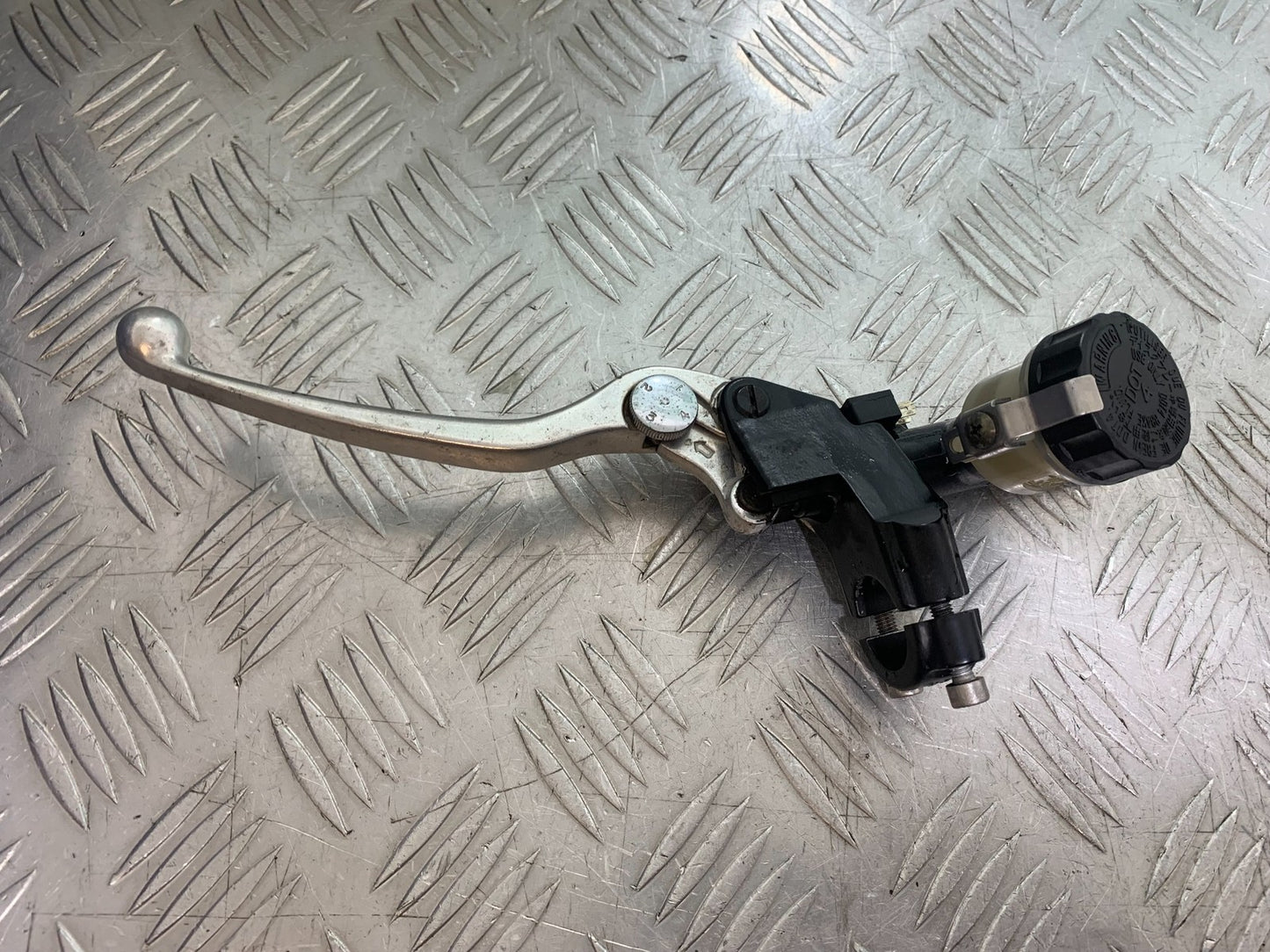 SUZUKI SV1000 SV 1000 S CLUTCH MASTER CYLINDER  YEAR 2003-2007 (CMB1293)