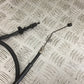 TRIUMPH BONNEVILLE 865 CLUTCH CABLE  YEAR 2008-2015 (STOCK 904)