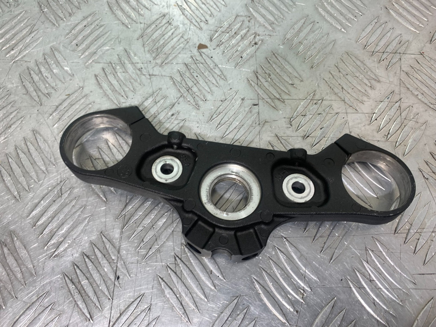 YAMAHA XSR900 XSR 900 TOP YOKE  YEAR 2022-2024 (CMB1215)