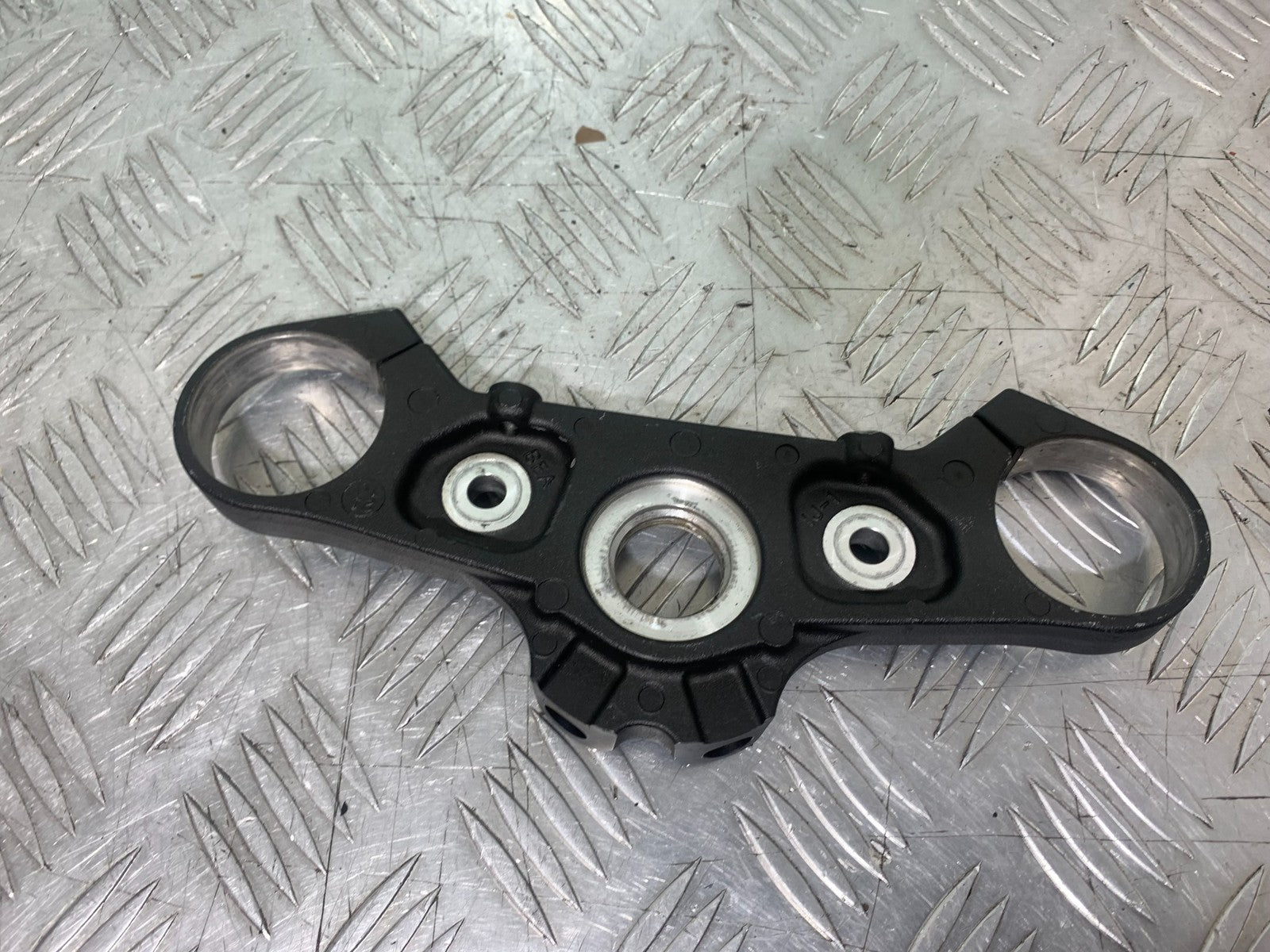 YAMAHA XSR900 XSR 900 TOP YOKE  YEAR 2022-2024 (CMB1215)