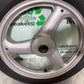 HONDA XL125 VARADERO FRONT WHEEL   YEAR 2001-2006  (CMB1210)