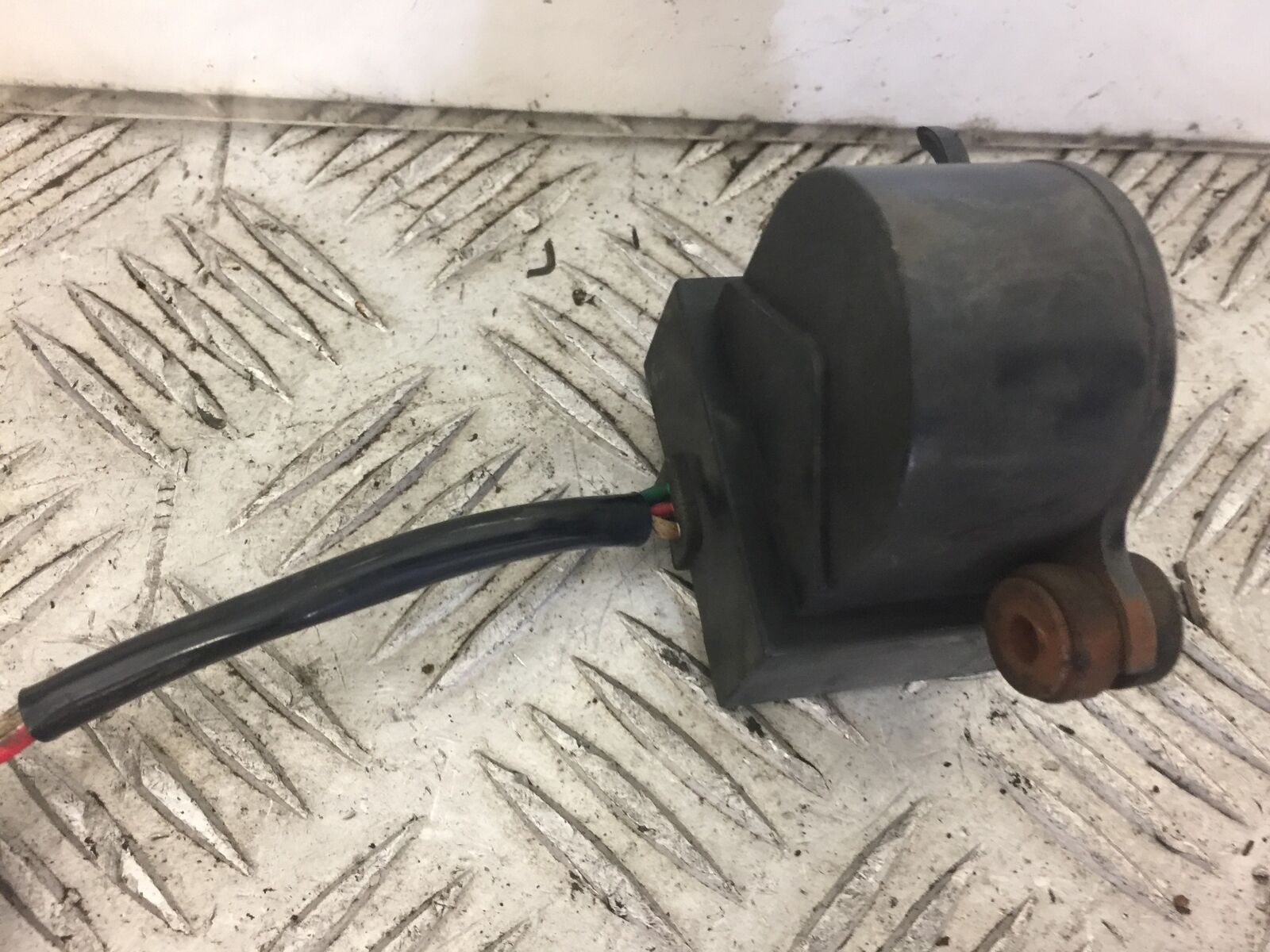 HONDA NT700 NT 700 V DEAUVILLE TILT SENSOR  YEAR 2008 (STOCK 322)