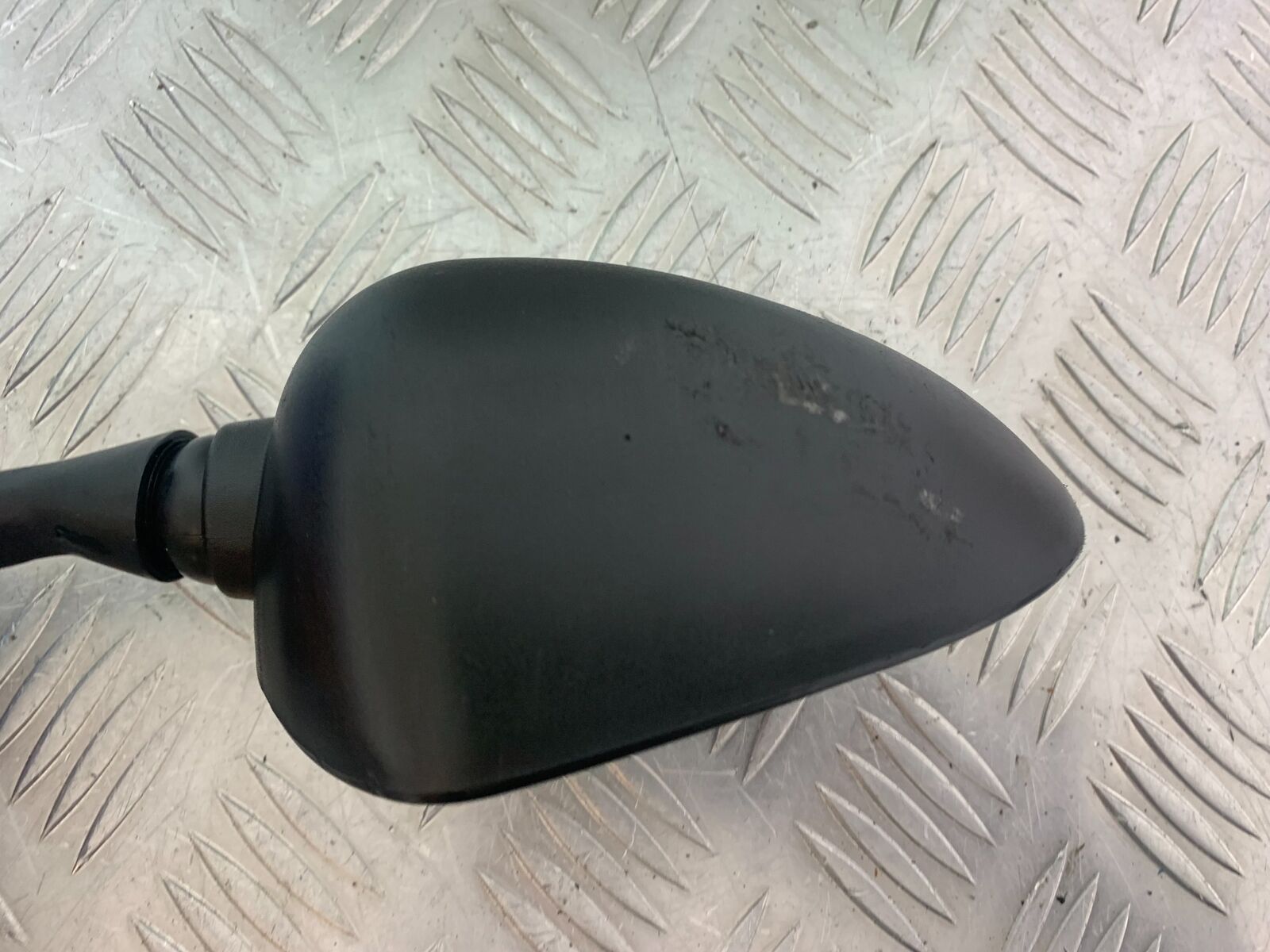 SUZUKI GSF1250 GSF 1250 BANDIT RIGHT MIRROR YEAR 2007-2011 (CMB1125)