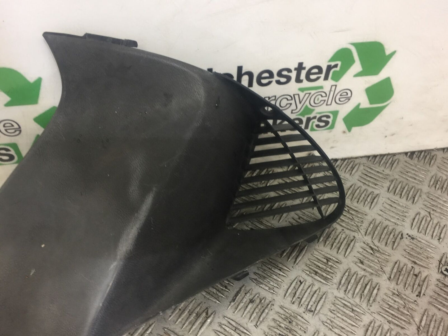 HONDA NT700 NT 700 DEAUVILLE RIGHT FAIRING INFILL YEAR 2008 (STOCK NO 345)