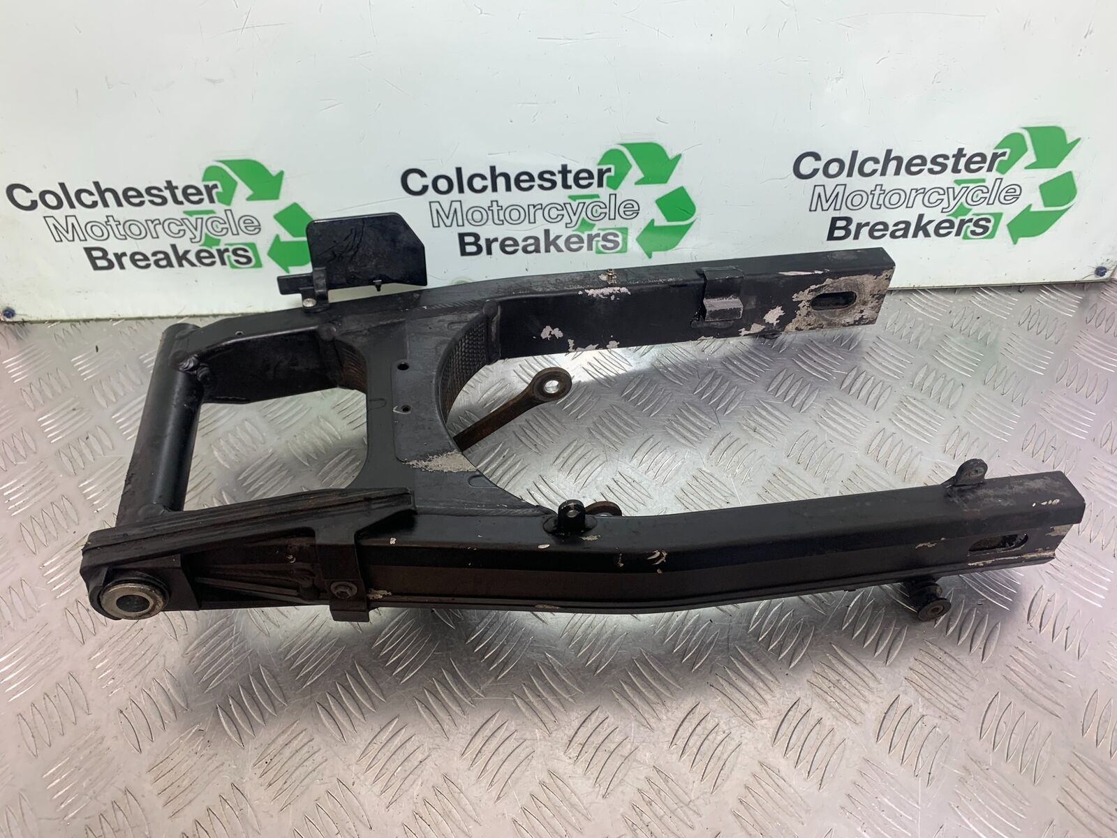 SUZUKI DL 650 V-STROM SWINGARM YEAR 2020 (CMB1117)