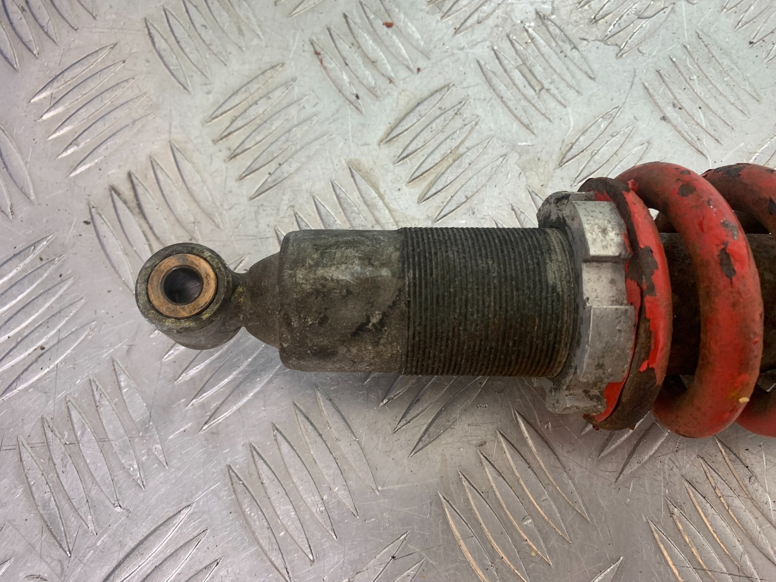 HONDA VFR750 VFR 750 HAGON REAR SHOCK   YEAR 1994-1997 (CMB1156)