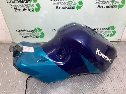 KAWASAKI ZZR1100 D PETROL TANK  YEAR 1993-2001 (CMB1189)
