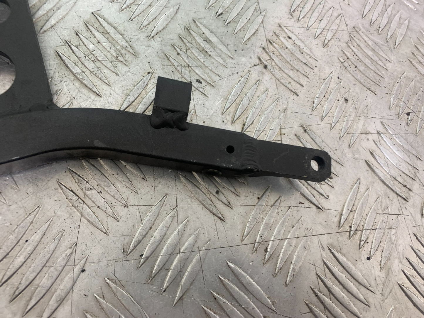 KAWASAKI GTR1400 GTR 1400 SUBFRAME BRACKET   YEAR 2007-2009 (CMB1174)
