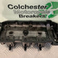 TRIUMPH 1050 SPRINT ROCKER COVER YEAR 2004-2007 (STOCK 956)