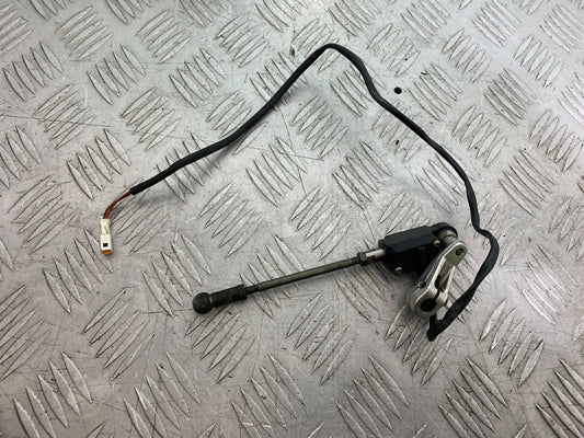 APRILIA TUONO 1000 V4R QUICK SHIFTER    YEAR 2011-13  (CMB1316)