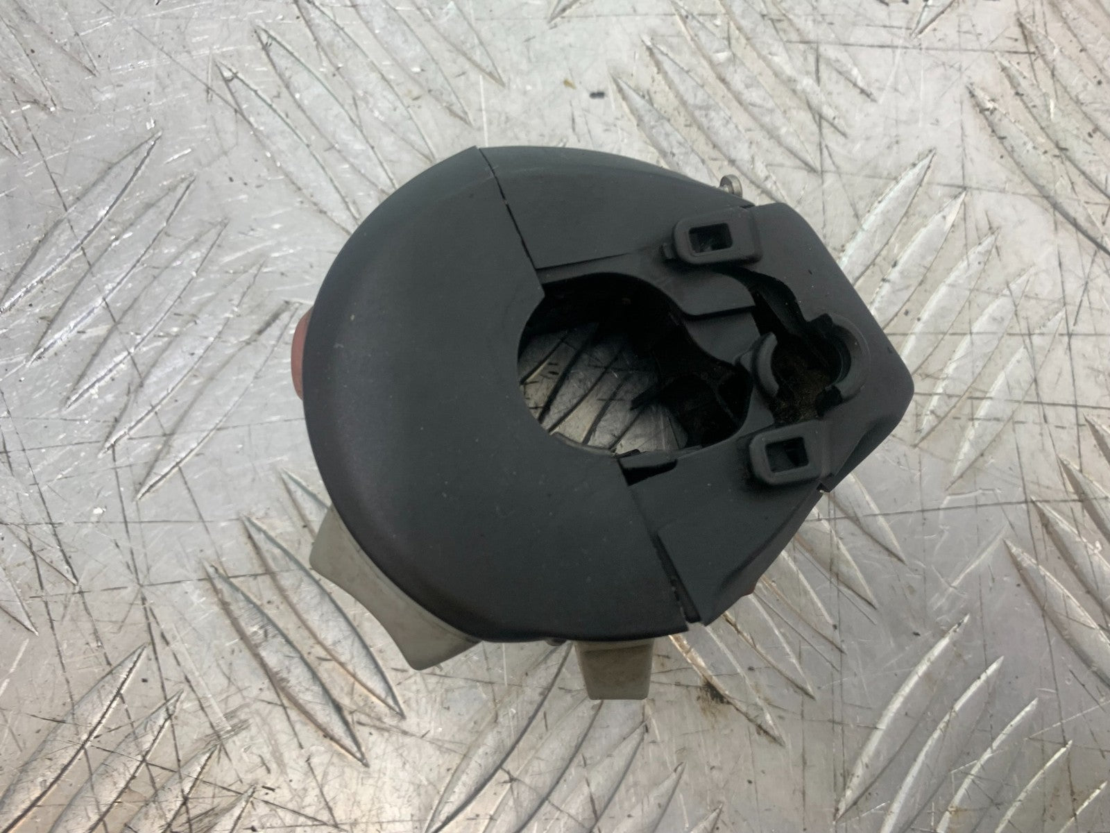 BMW R1200 R 1200 GS LEFT SWITCH GEAR  YEAR 2013-2016 (CMB1257)