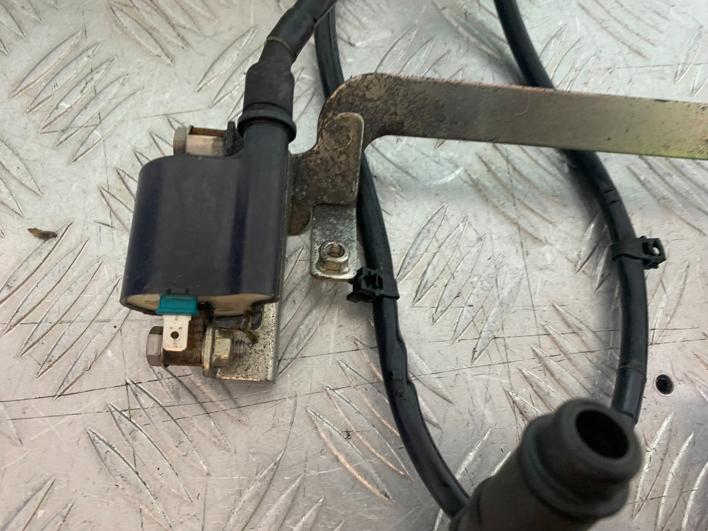 HONDA NC750 NC 750 X COILS AND CAPS  YEAR 2019 (CMB1223)
