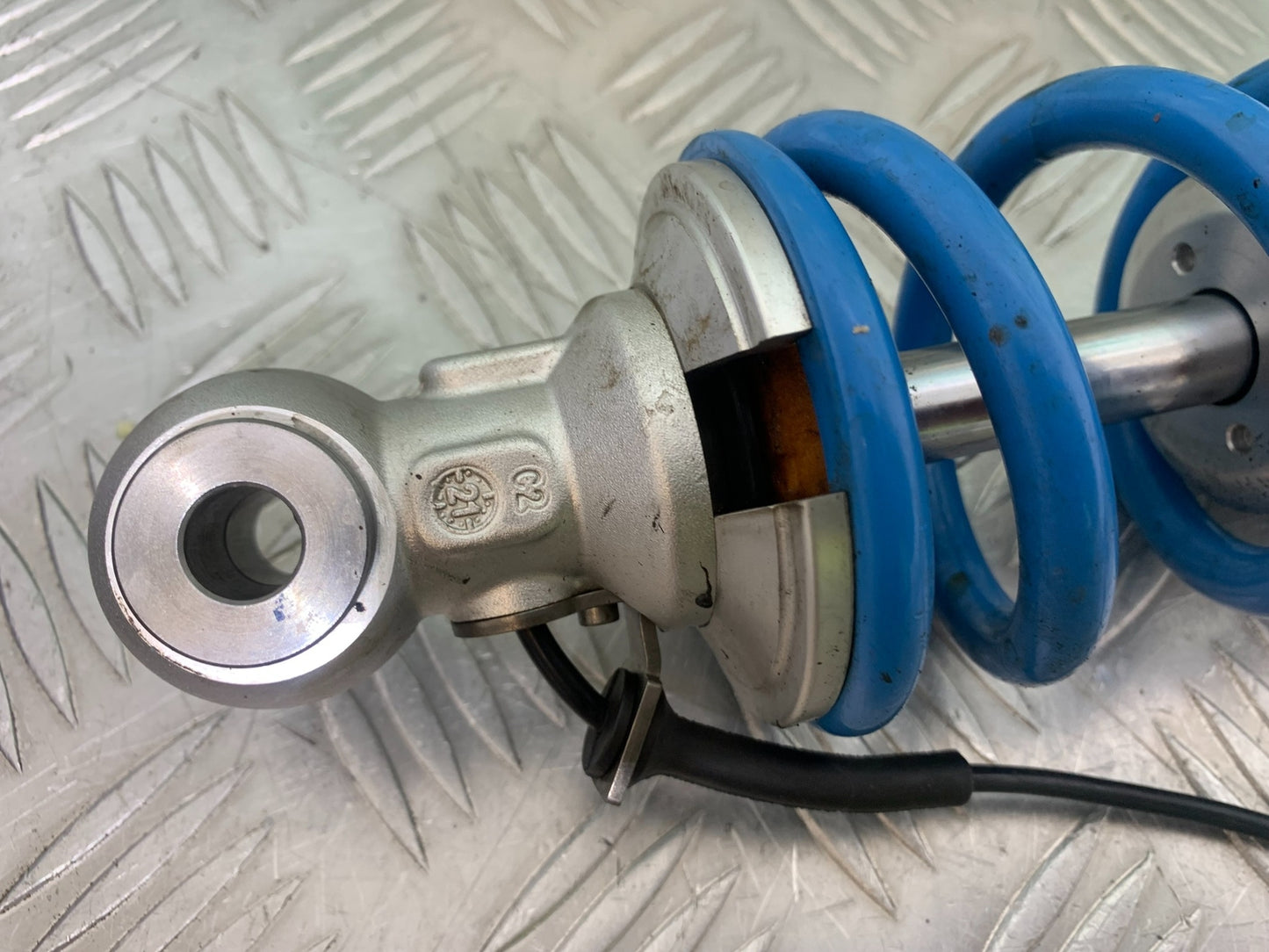 BMW M1000 R REAR SHOCK YEAR 2023-2024 (CMB1140)