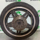 HONDA CX500 CX 500 FRONT WHEEL  YEAR 1980 (CMB1131)