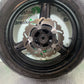 SUZUKI GSX650 F GSX 650 F REAR WHEEL   YEAR 2008-16 (CMB1045)