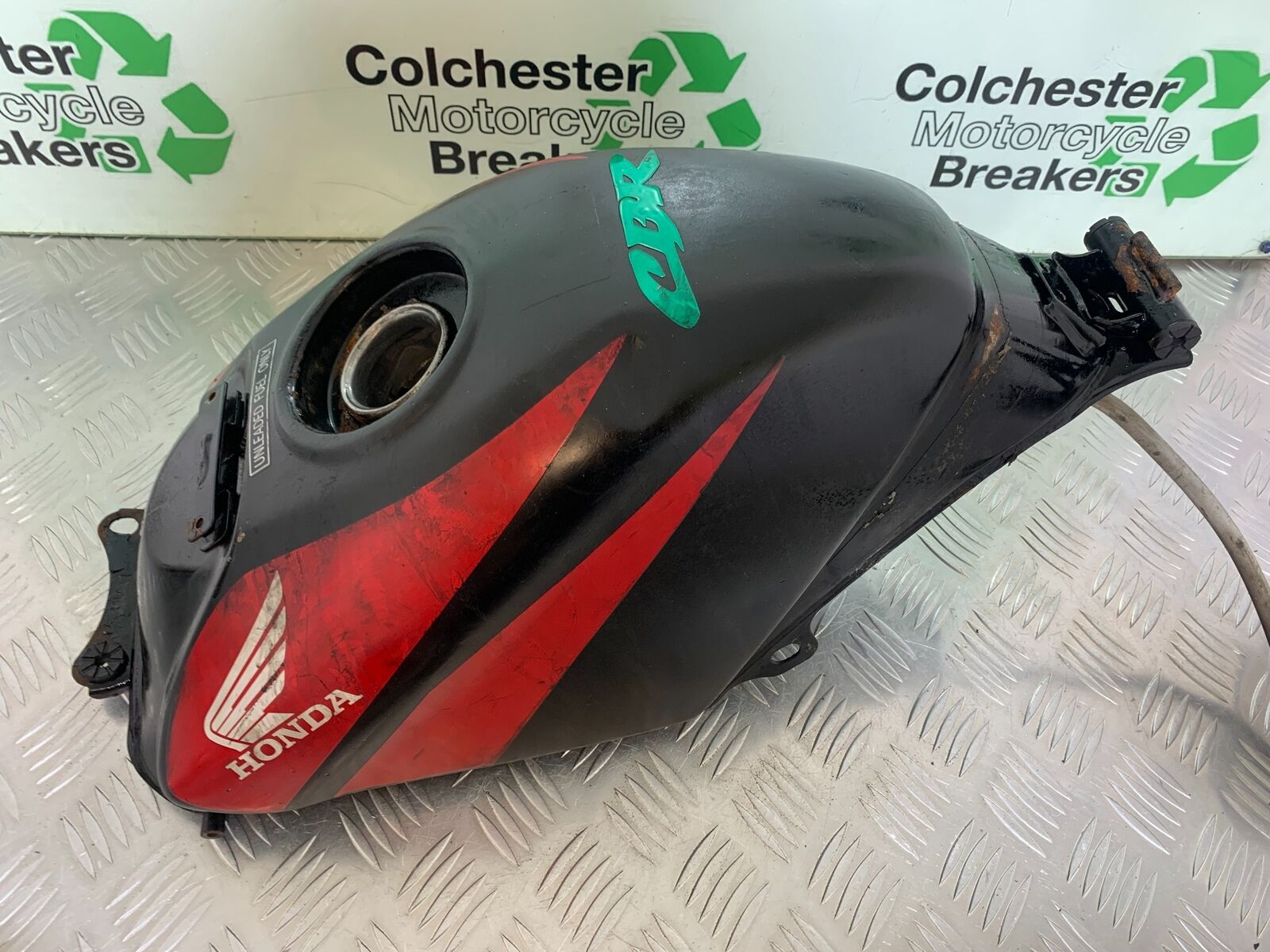 HONDA CBR125 CBR 125 FRONT SEAT  YEAR 2007-10 (CMB1004)