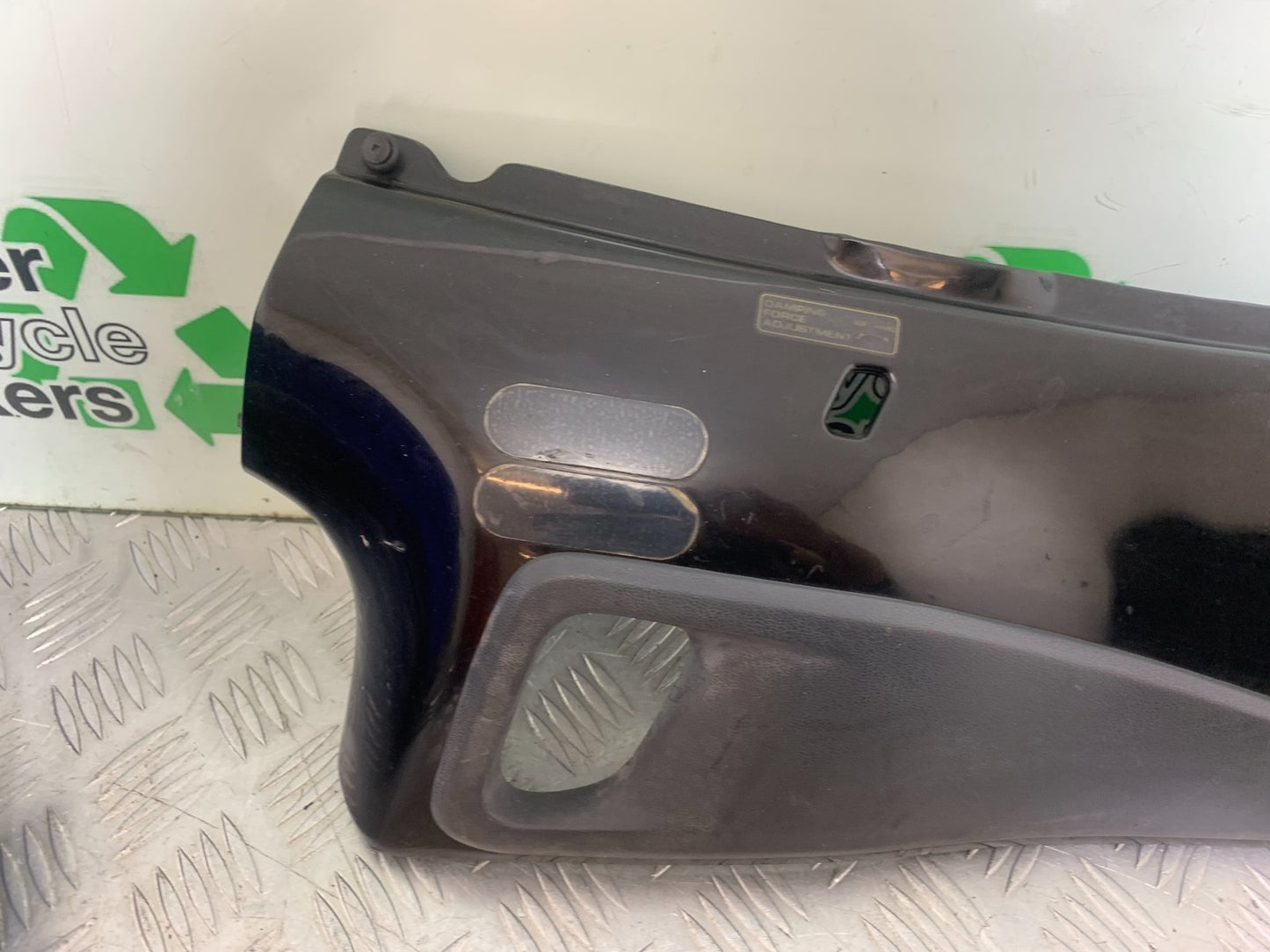 HONDA ST1100 PAN EUROPEAN RIGHT SEAT PANEL  YEAR 1993-2001 (CMB1195)