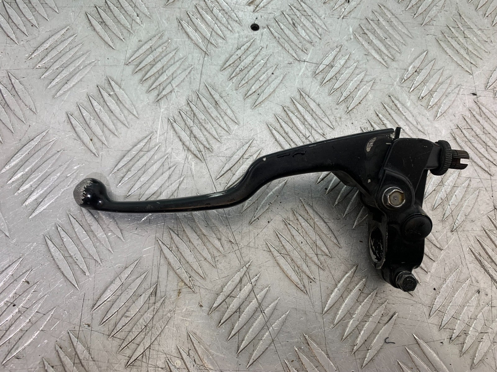 KAWASAKI NINJA 400 EX 400 CLUTCH LEVER AND BRACKET YEAR 2018-2022 (CMB1278)