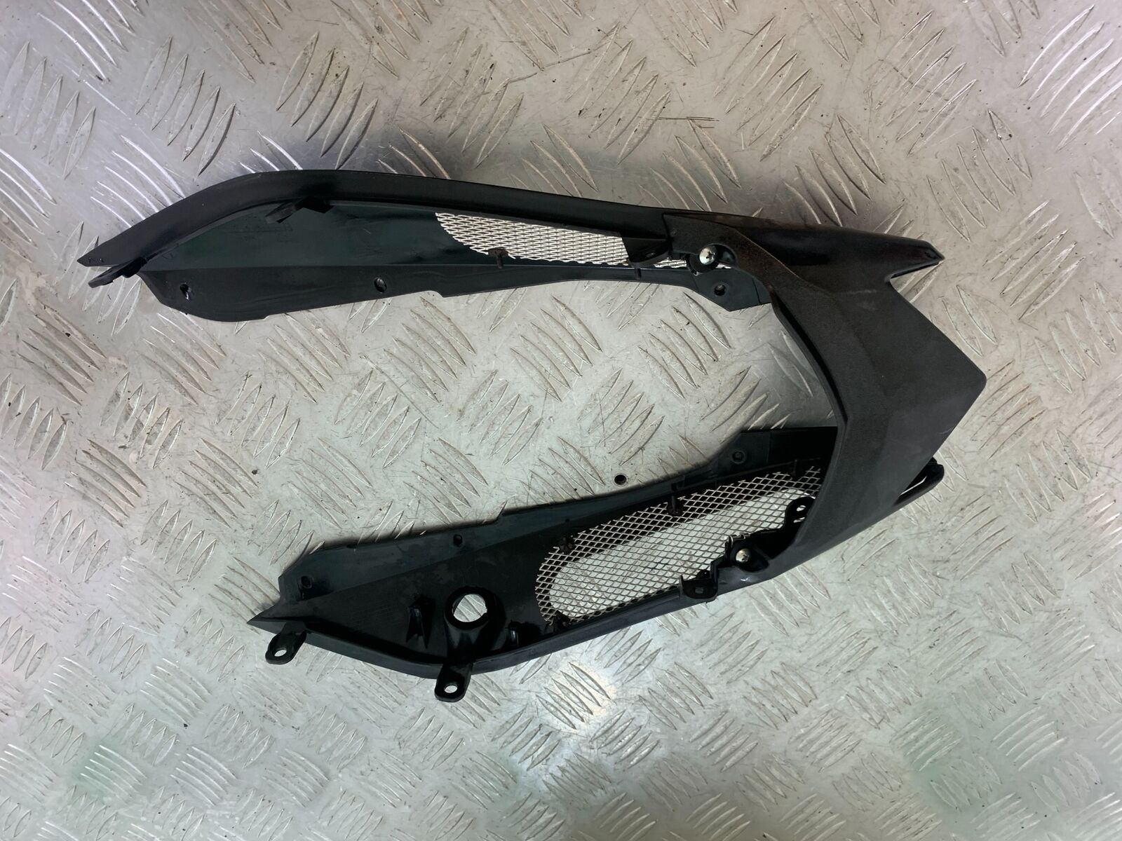 BENELLI BN125 BN 125 TAIL PIECE  YEAR 2018-2021 (CMB1080)