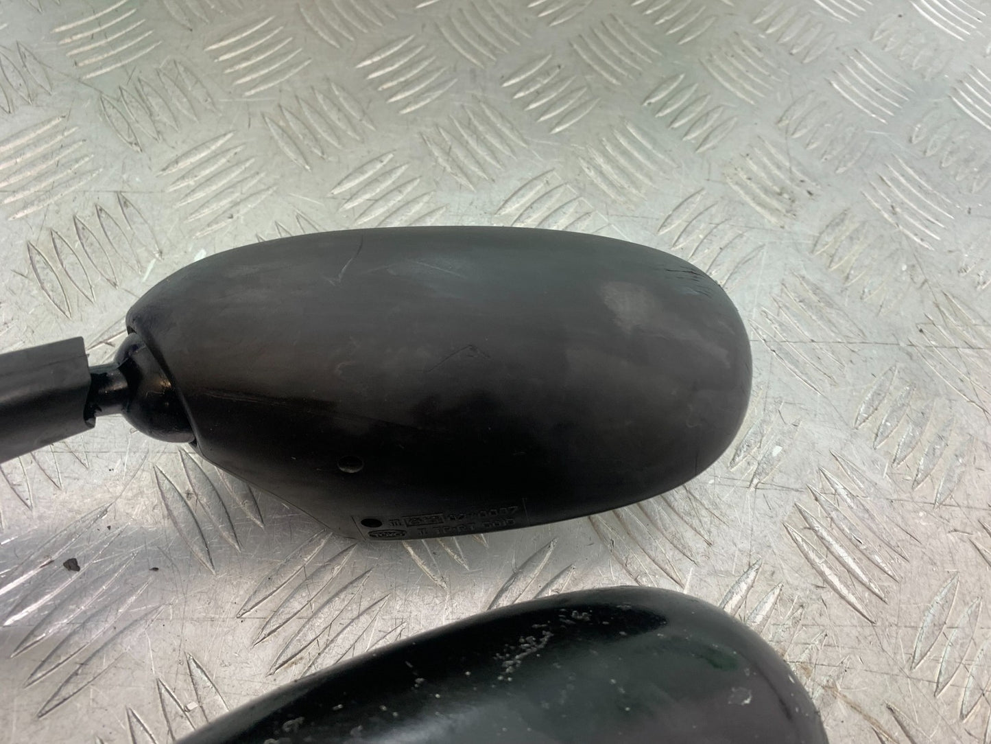 YAMAHA FZS600 FAZER 600 MIRRORS   YEAR 1998-2001 (CMB1267)