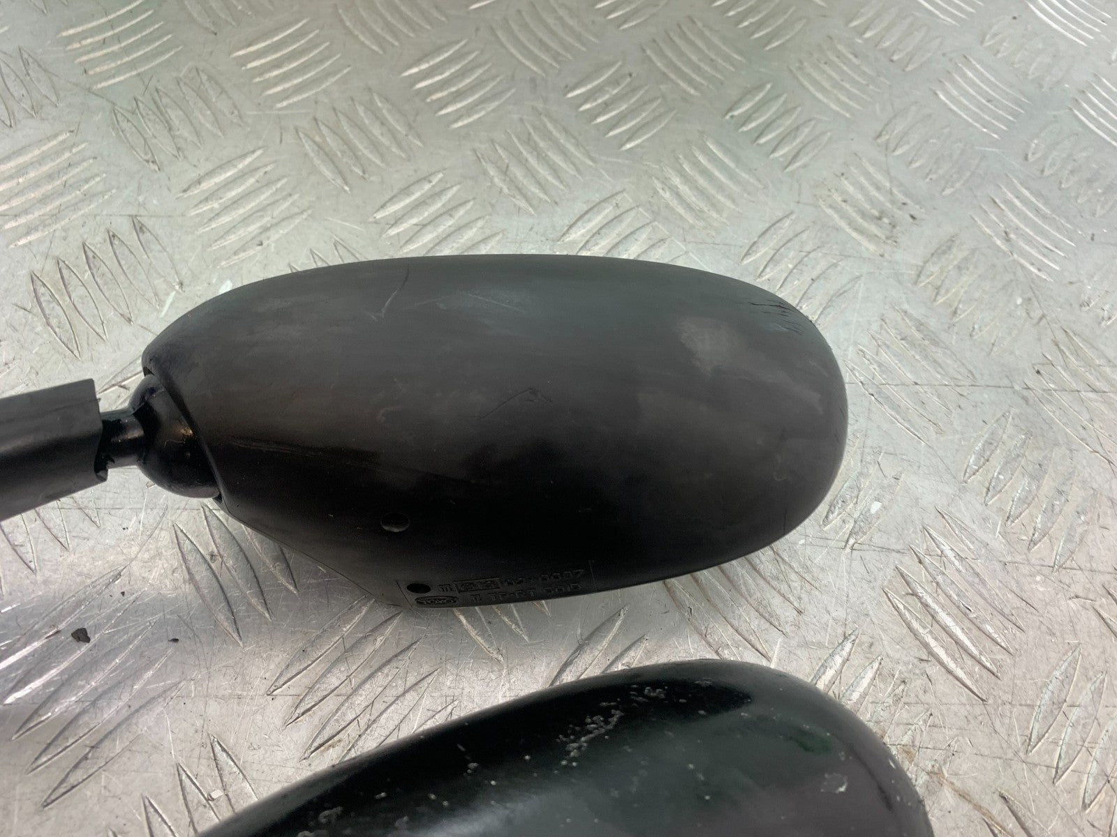 YAMAHA FZS600 FAZER 600 MIRRORS   YEAR 1998-2001 (CMB1267)