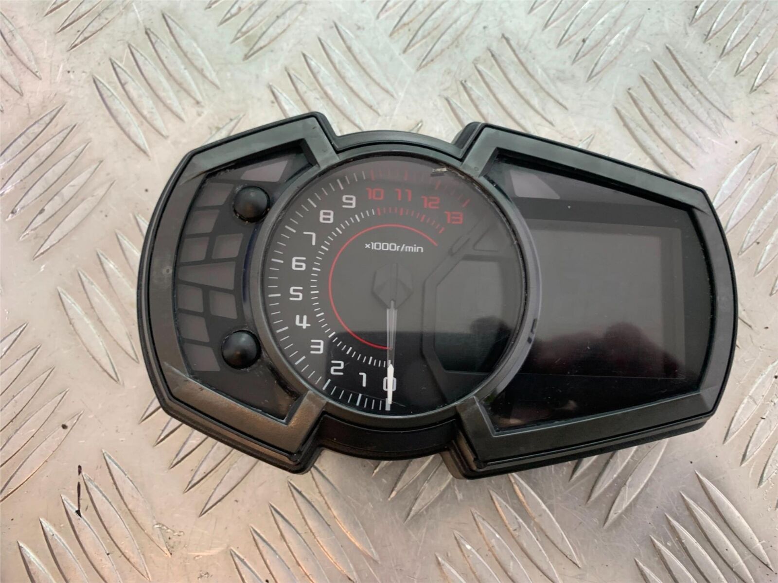 KAWASAKI NINJA 650 CLOCKS SPEEDO DASH  YEAR 2017-2019 (CMB1018)