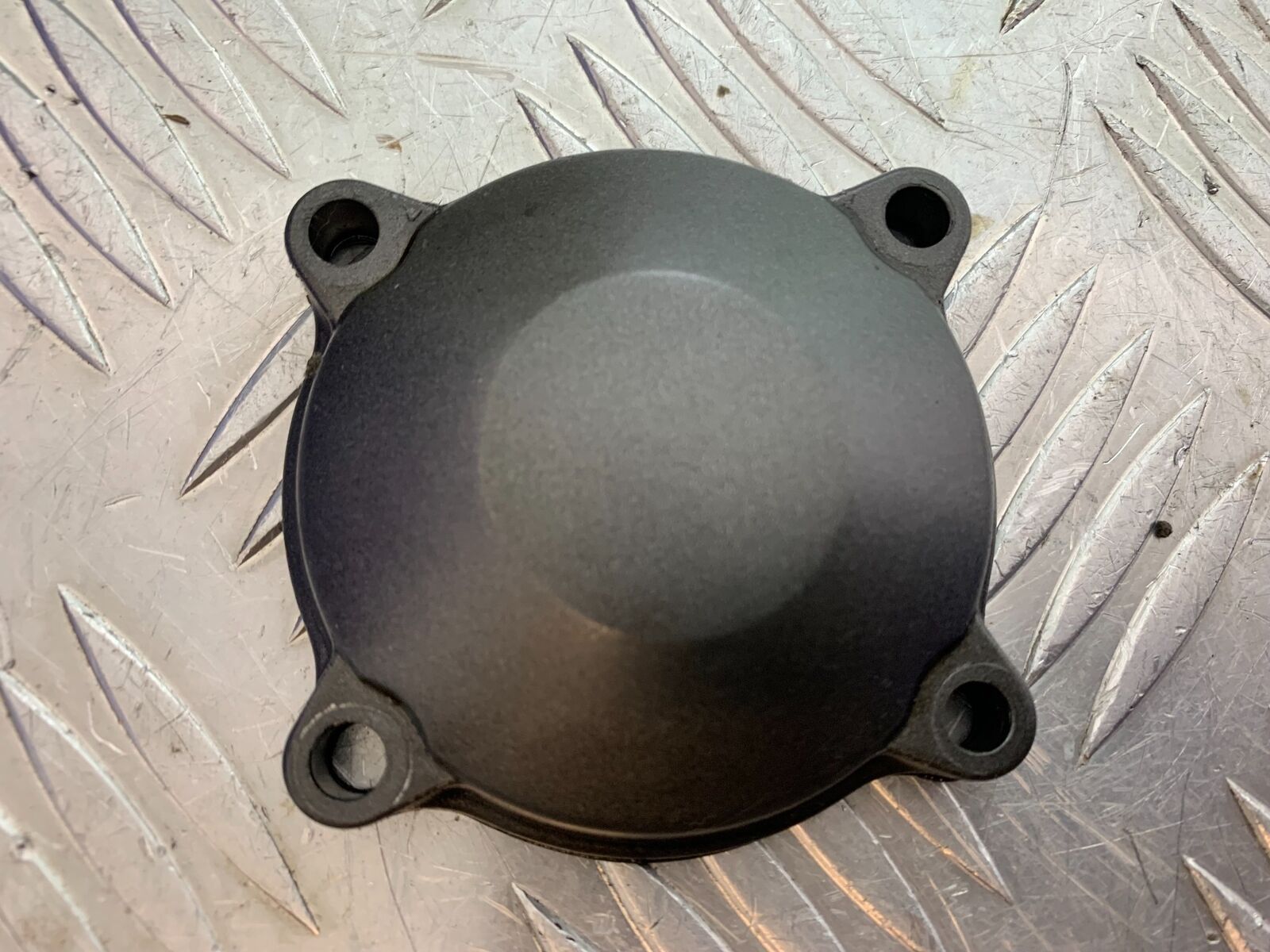 TRIUMPH 765 STREET TRIPLE RS ENGINE COVER  YEAR 2018-2021 (STOCK 968)