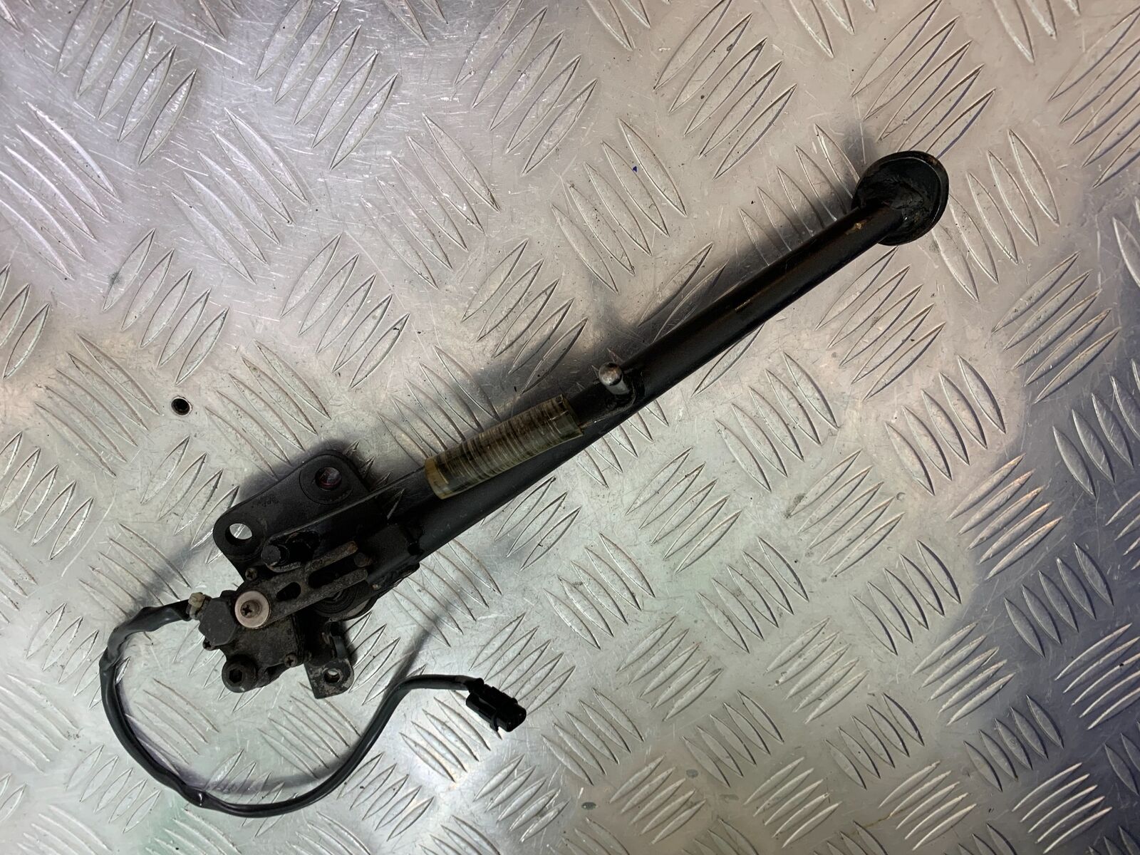 KAWASAKI ZX10R ZX 10R SIDE STAND   YEAR 2016-2020 (CMB1015)