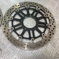 MV AGUSTA 675 F3 FRONT BRAKE DISCS   YEAR 2012-2016 (CMB1302)